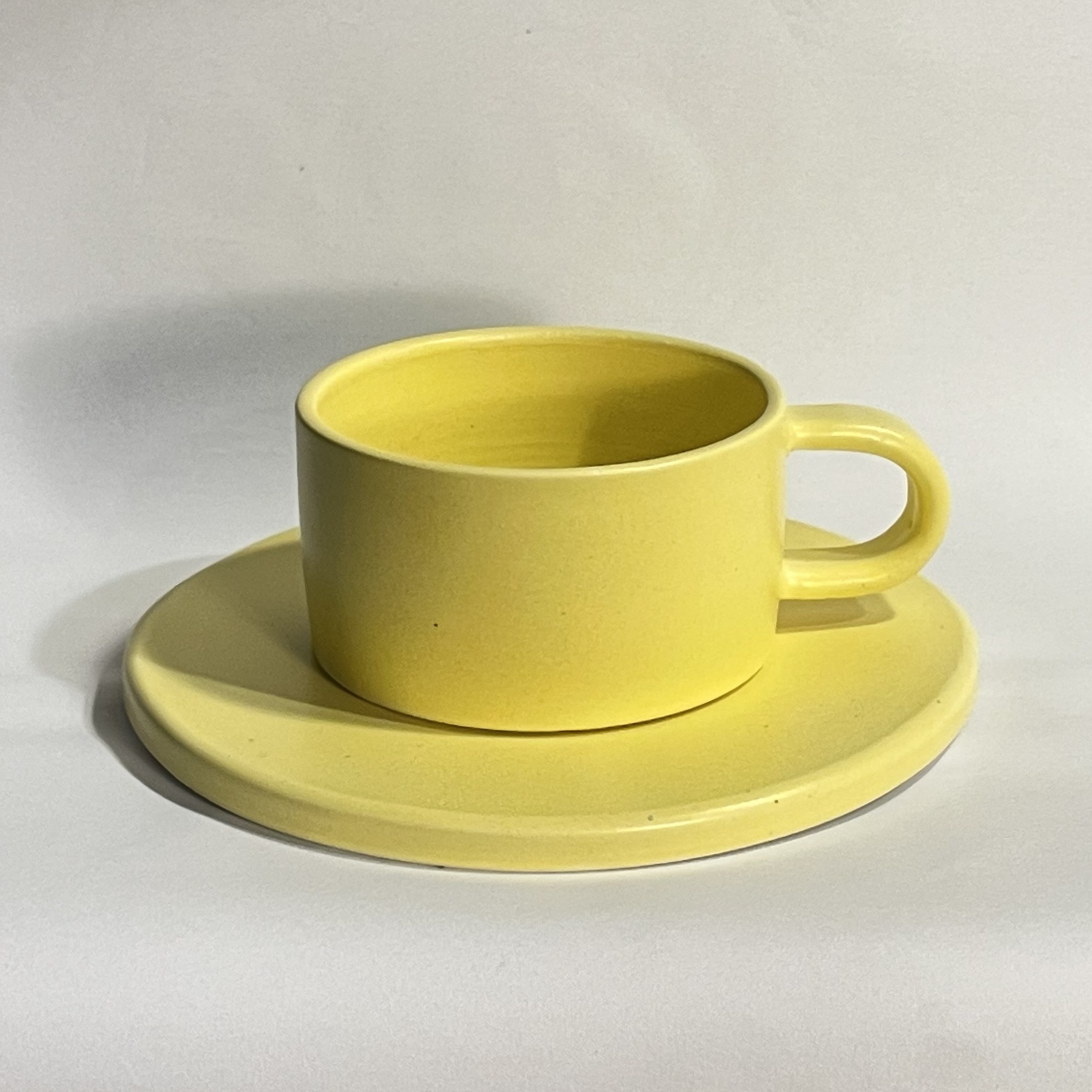 리비아 (Girasol Yellow)