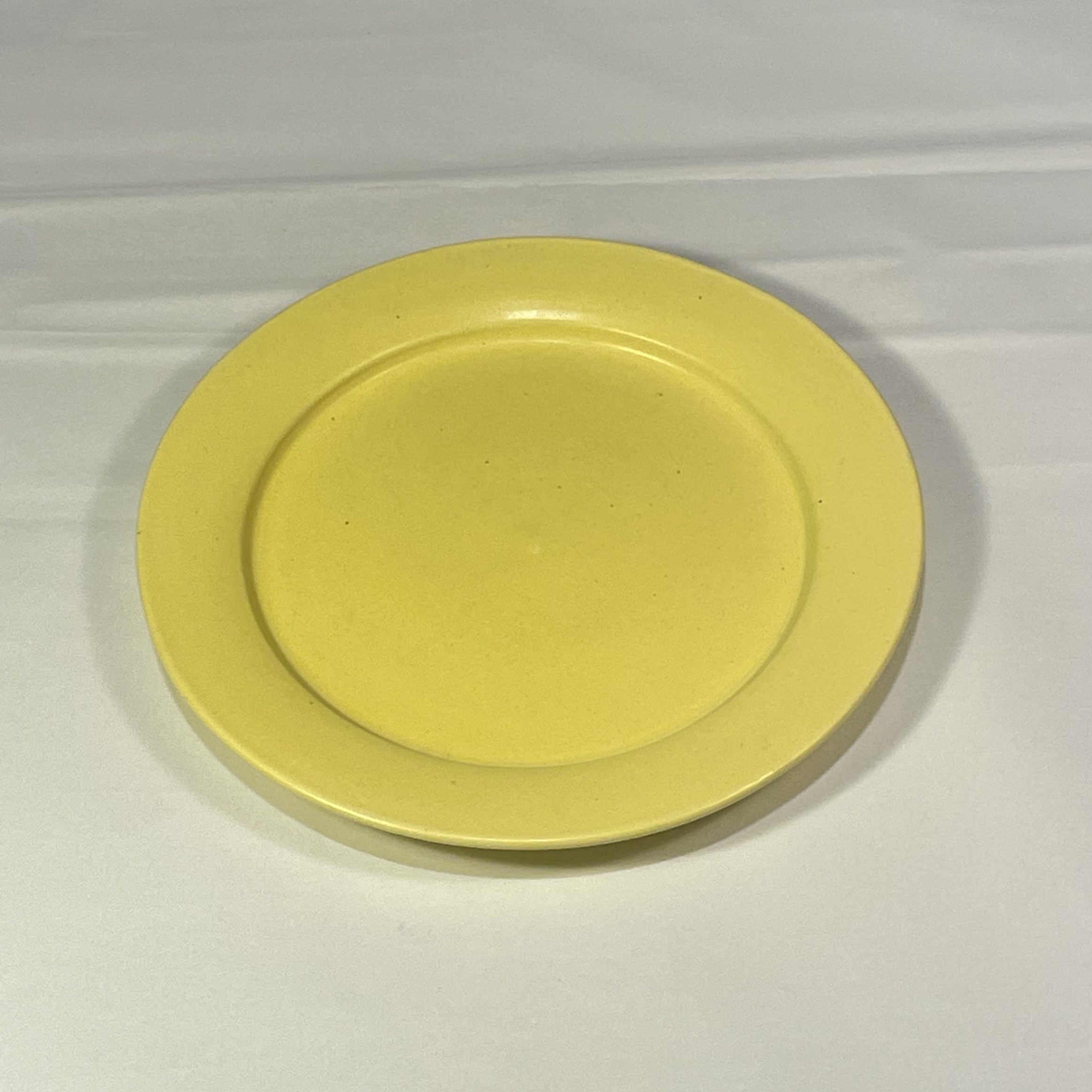 디저트 접시 (Girasol Yellow)