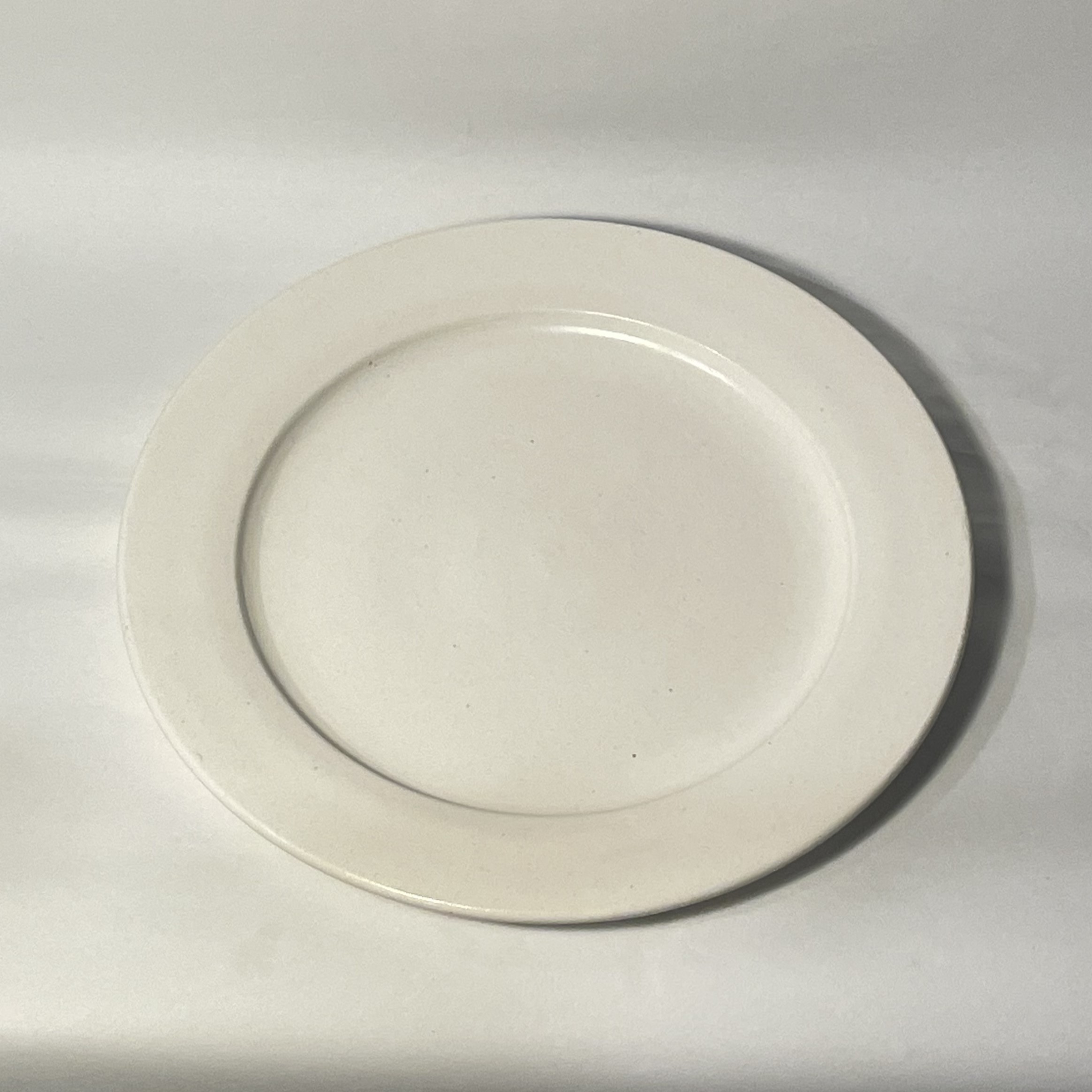 디저트 접시 (Summit white)